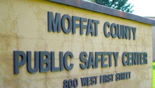 Photos Moffat County Detention Facility 3